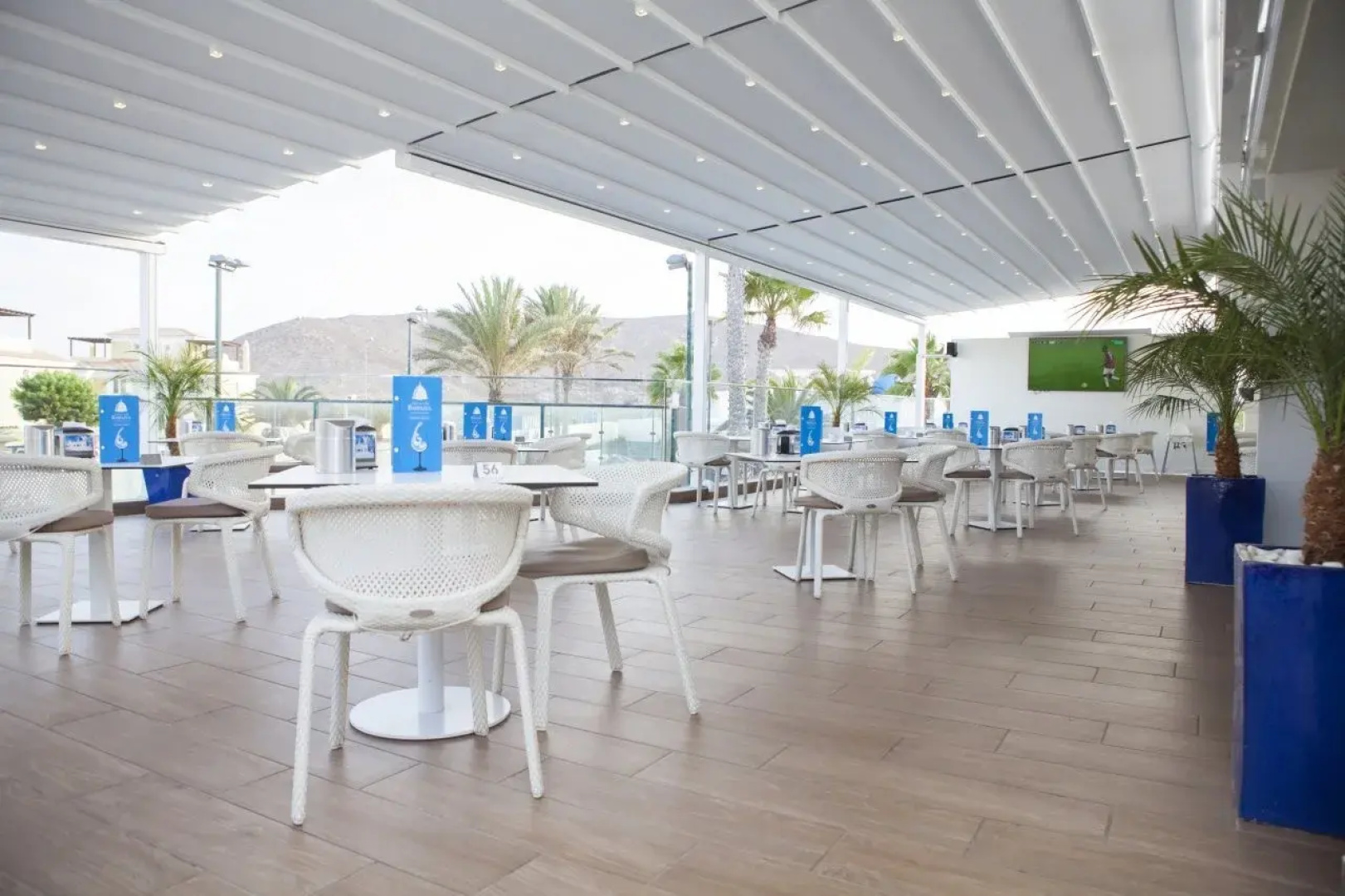 Bahiazul Resort Fuerteventura