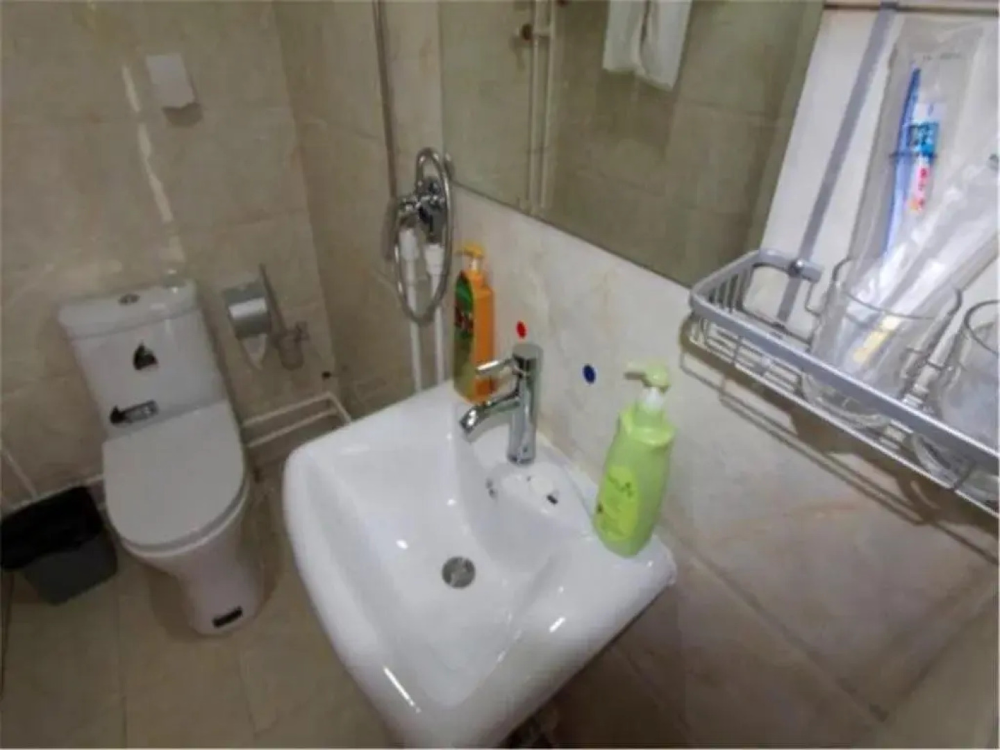 Yijie Holiday Hotel Fengning Lazhaying