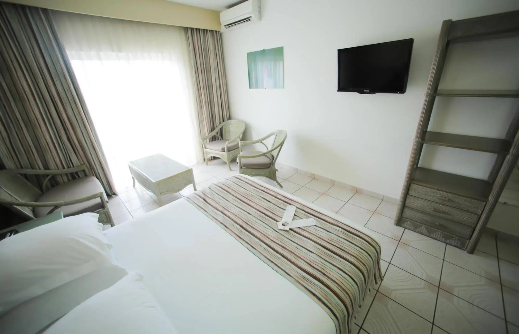 Hotel Amazonia
