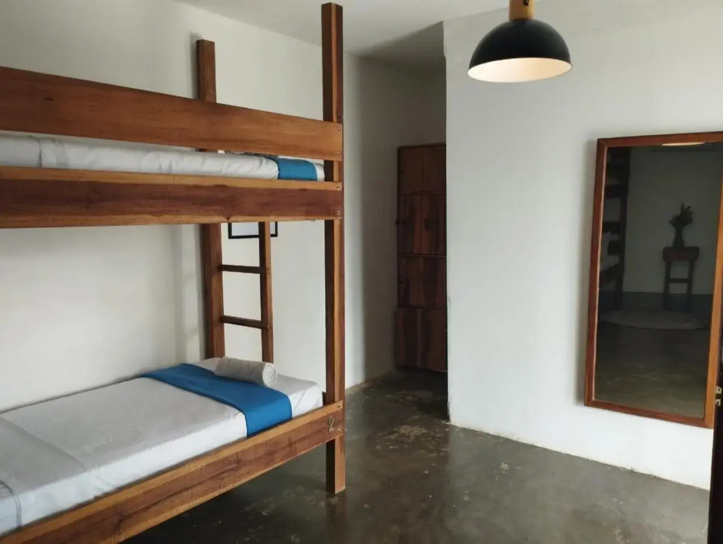 Hotel Colonial Minca