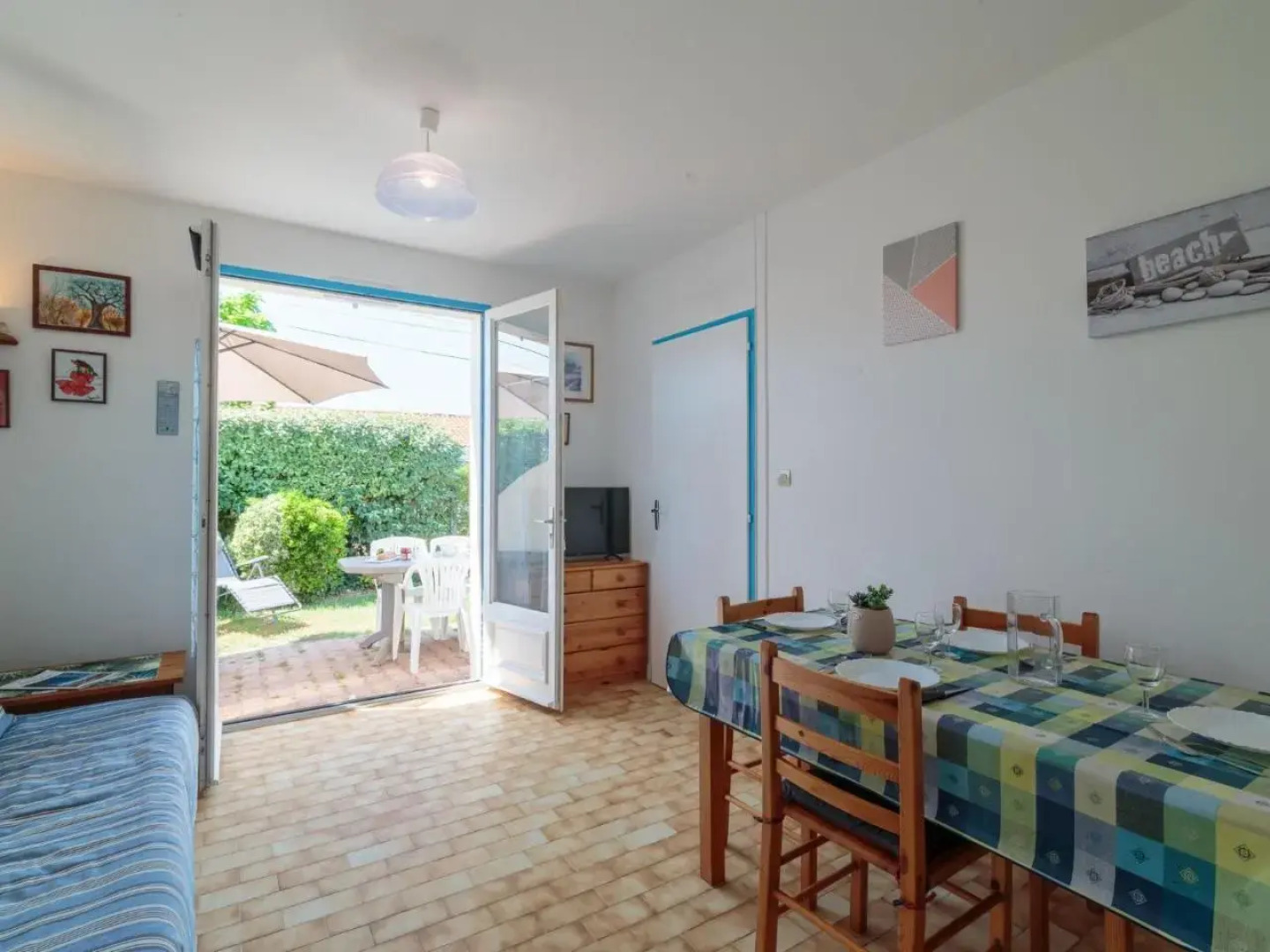 Residence les Palatines