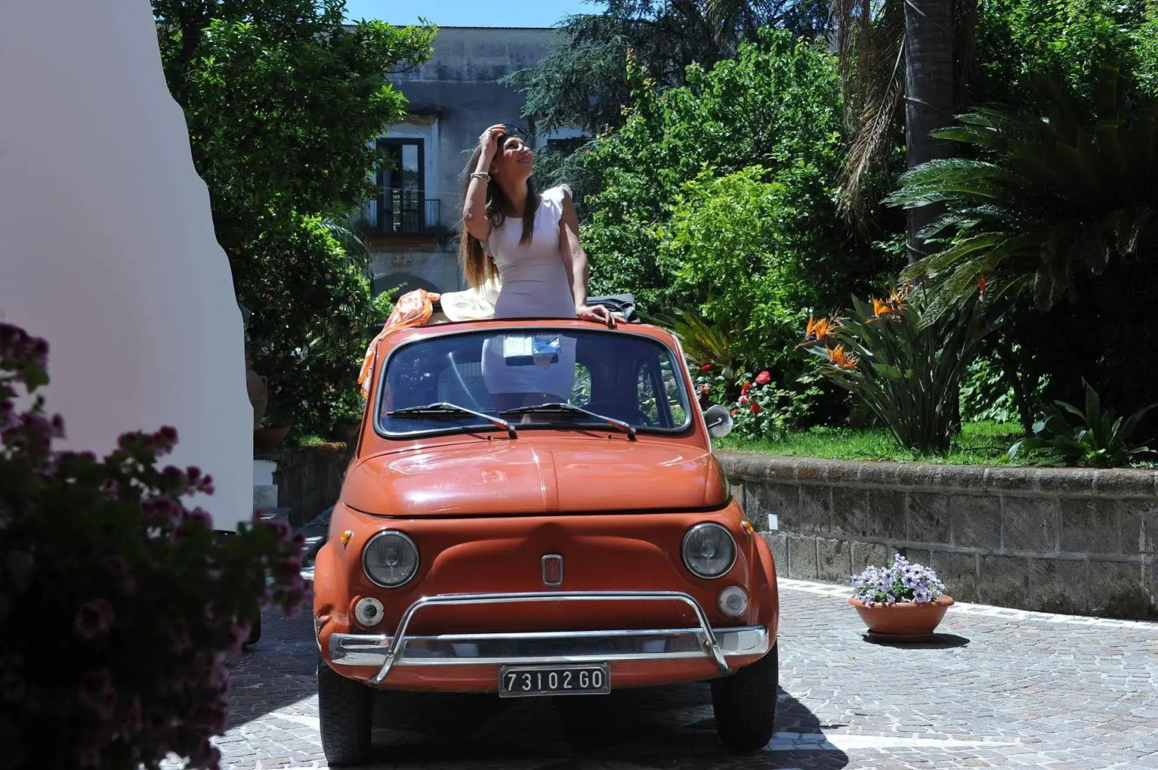 Villa Francesca Relais