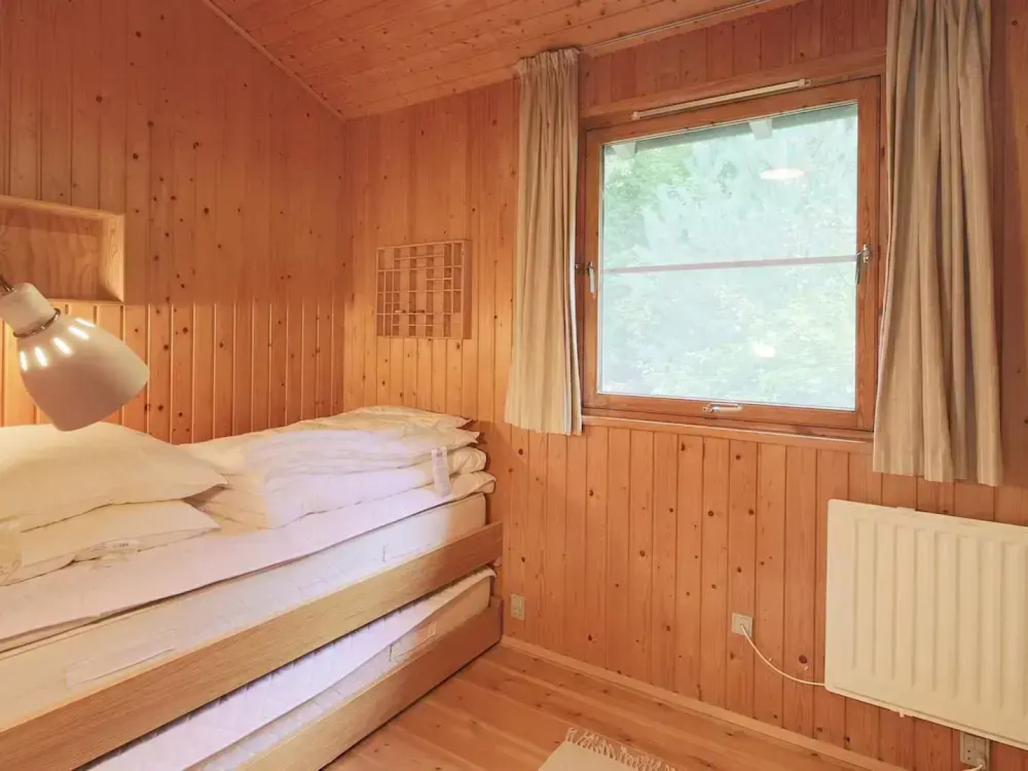 6 Person Holiday Home in Gilleleje
