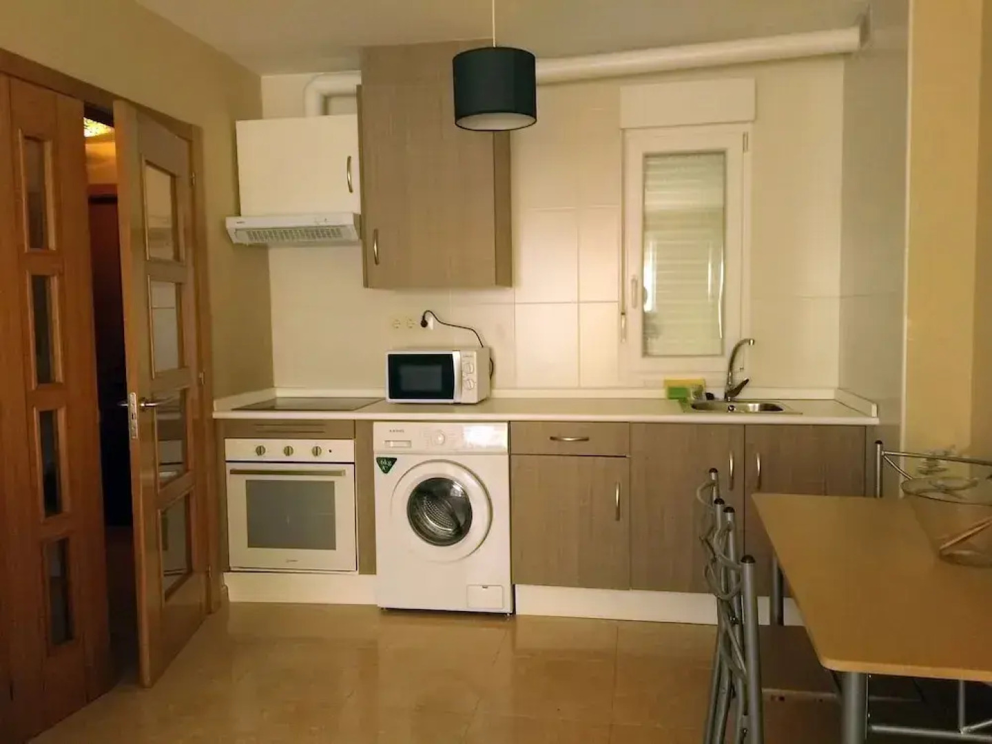 Apartamentos Playa Catedrales 3000