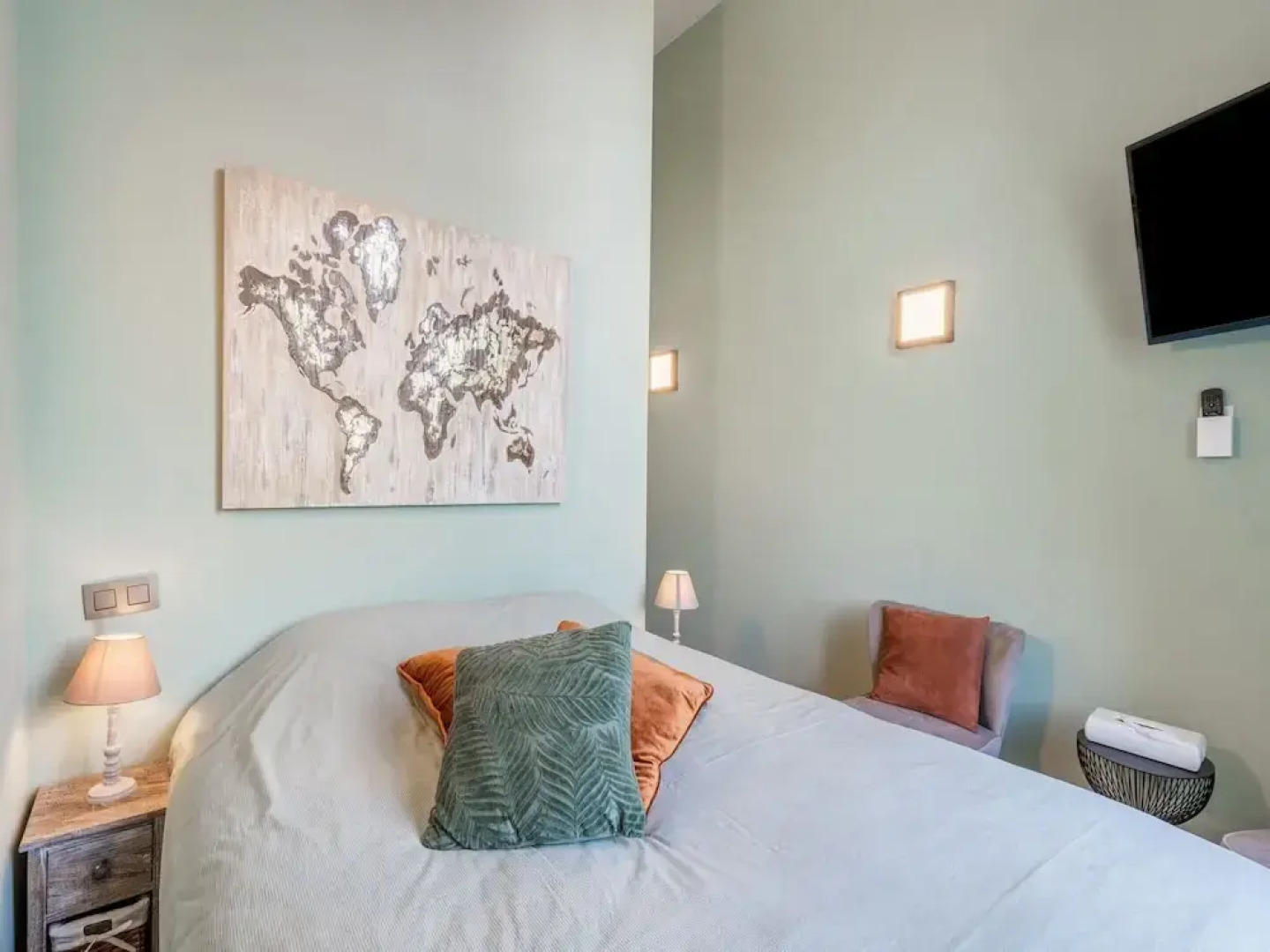 Castle With Wellness and Cinema