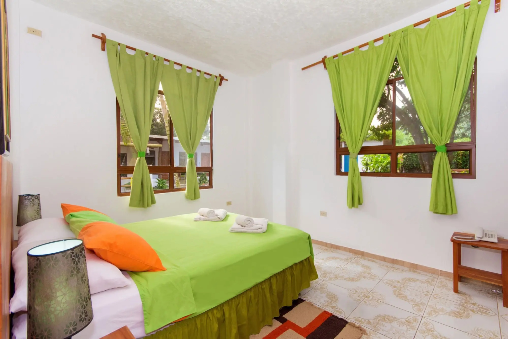 Twin Hotel Galapagos