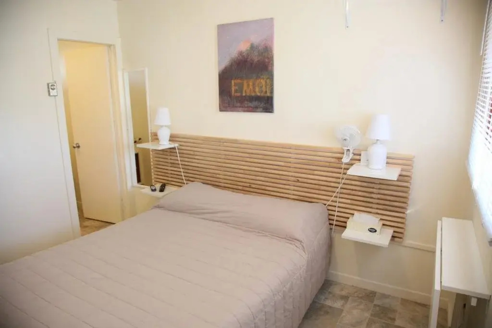 Motel Appartements le Saint-Patrick