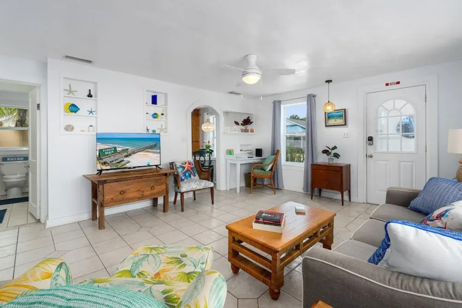 The Crabtrap at Flagler Beach - Manor