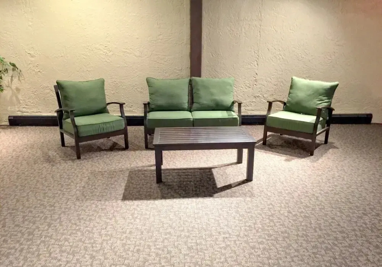 #09 - Snowline Lodge