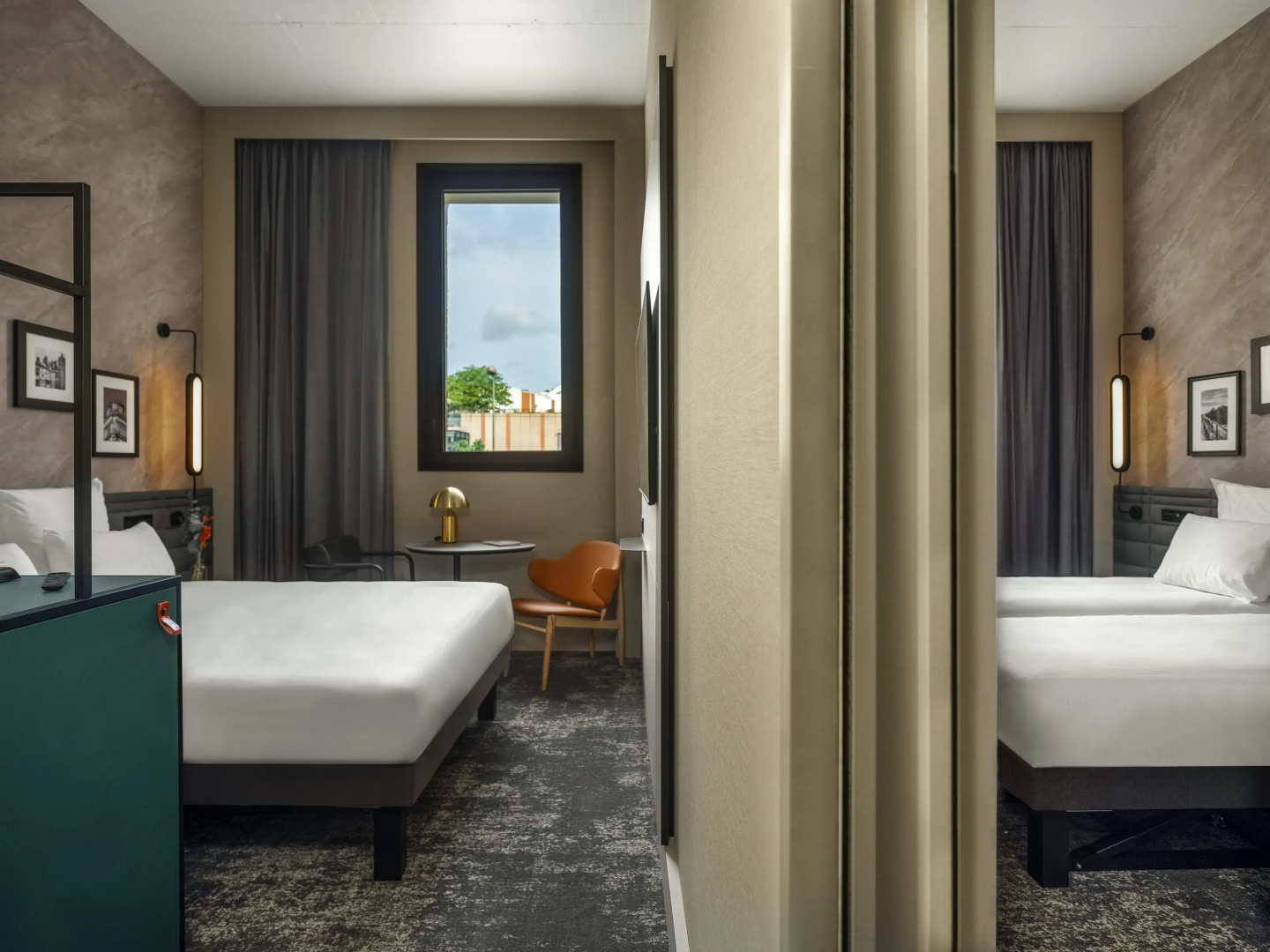 Novotel Orléans Centre Gare