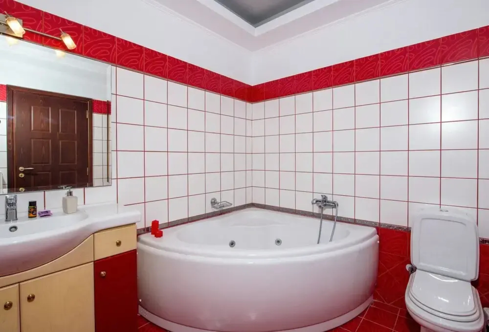 Villa Anna 3 Bedrooms With Private Pool