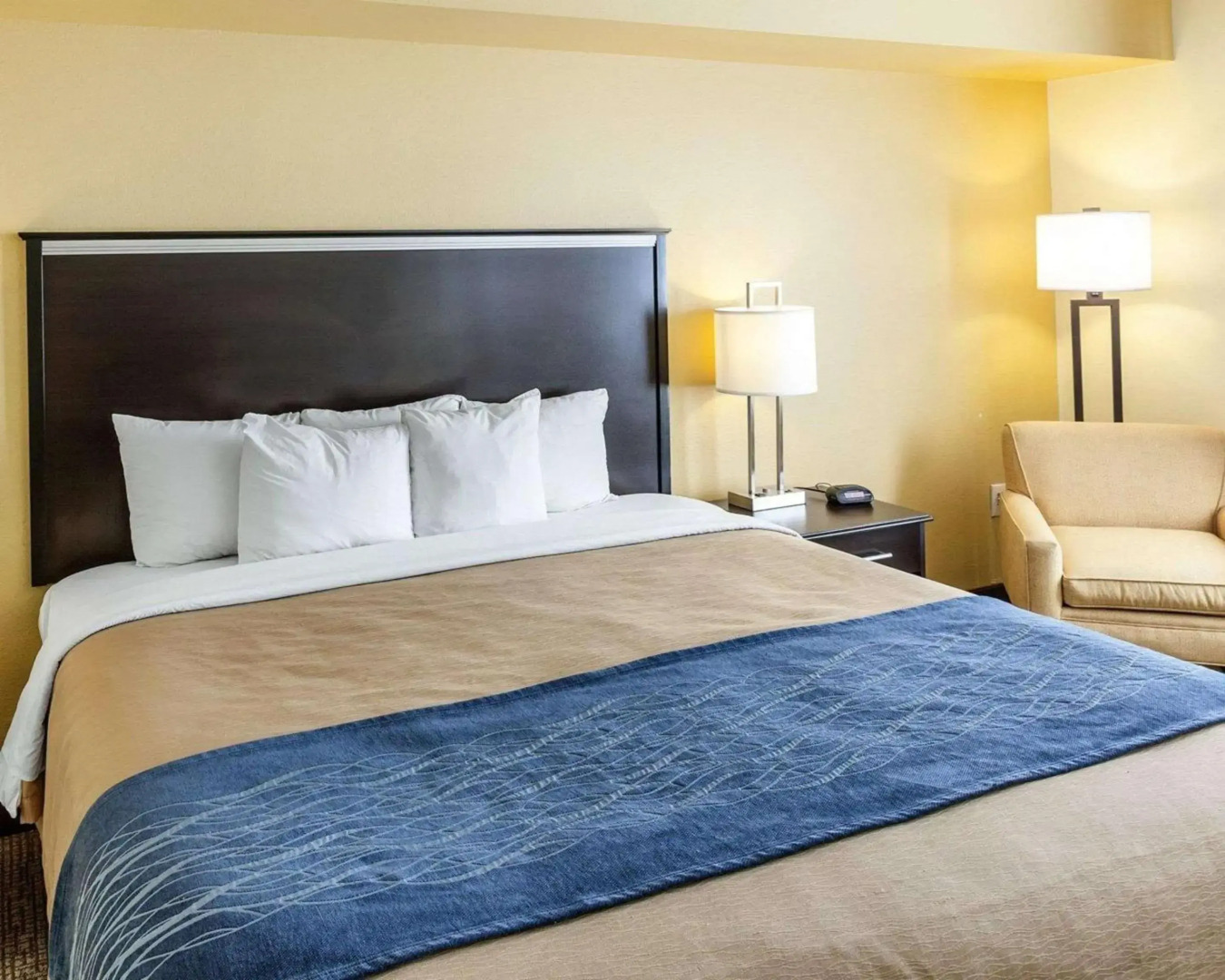 Comfort Inn & Suites Texas Hill Country