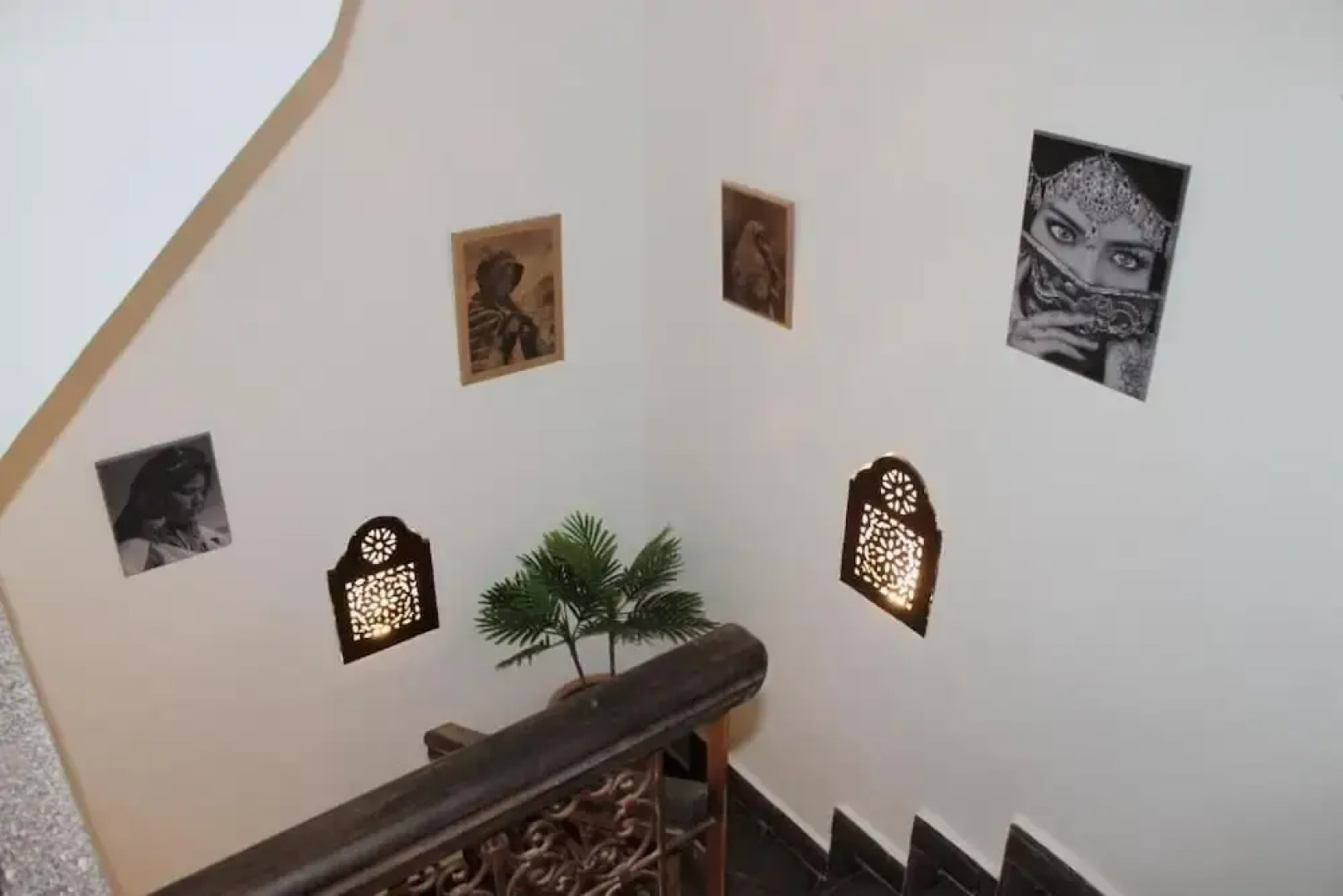 Riad Vallée Verte Asni