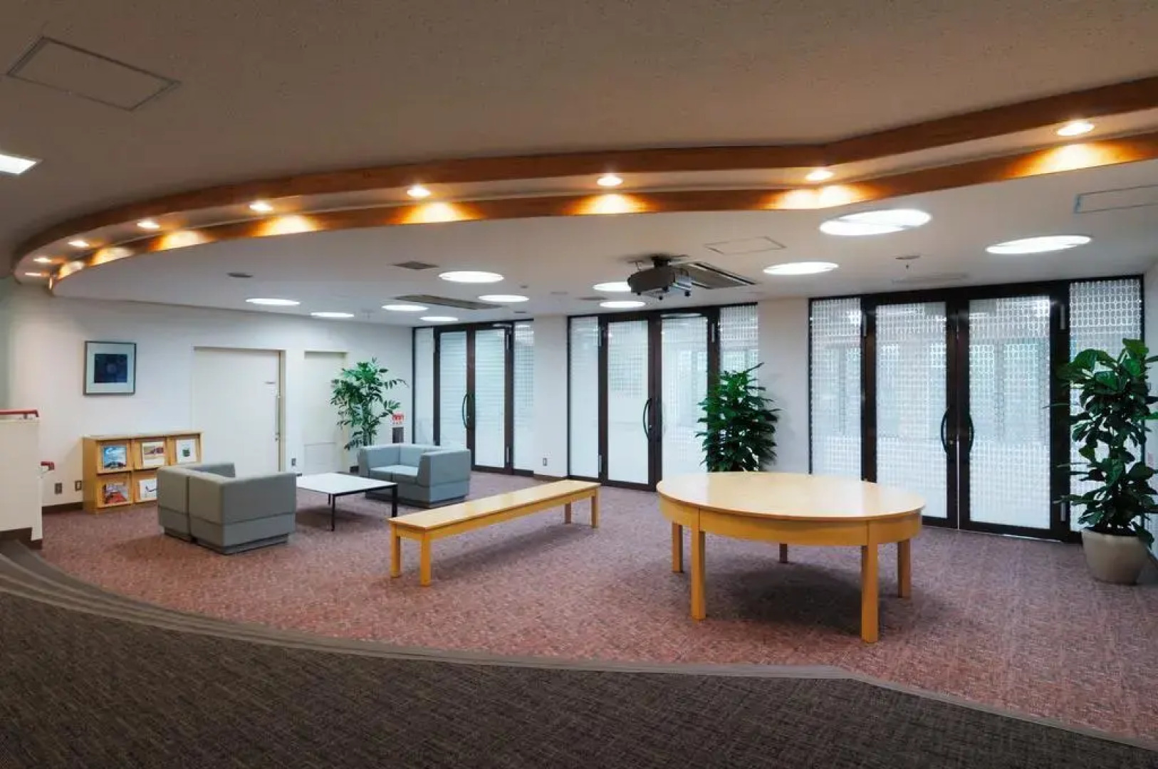 Maple Inagawa Hotel