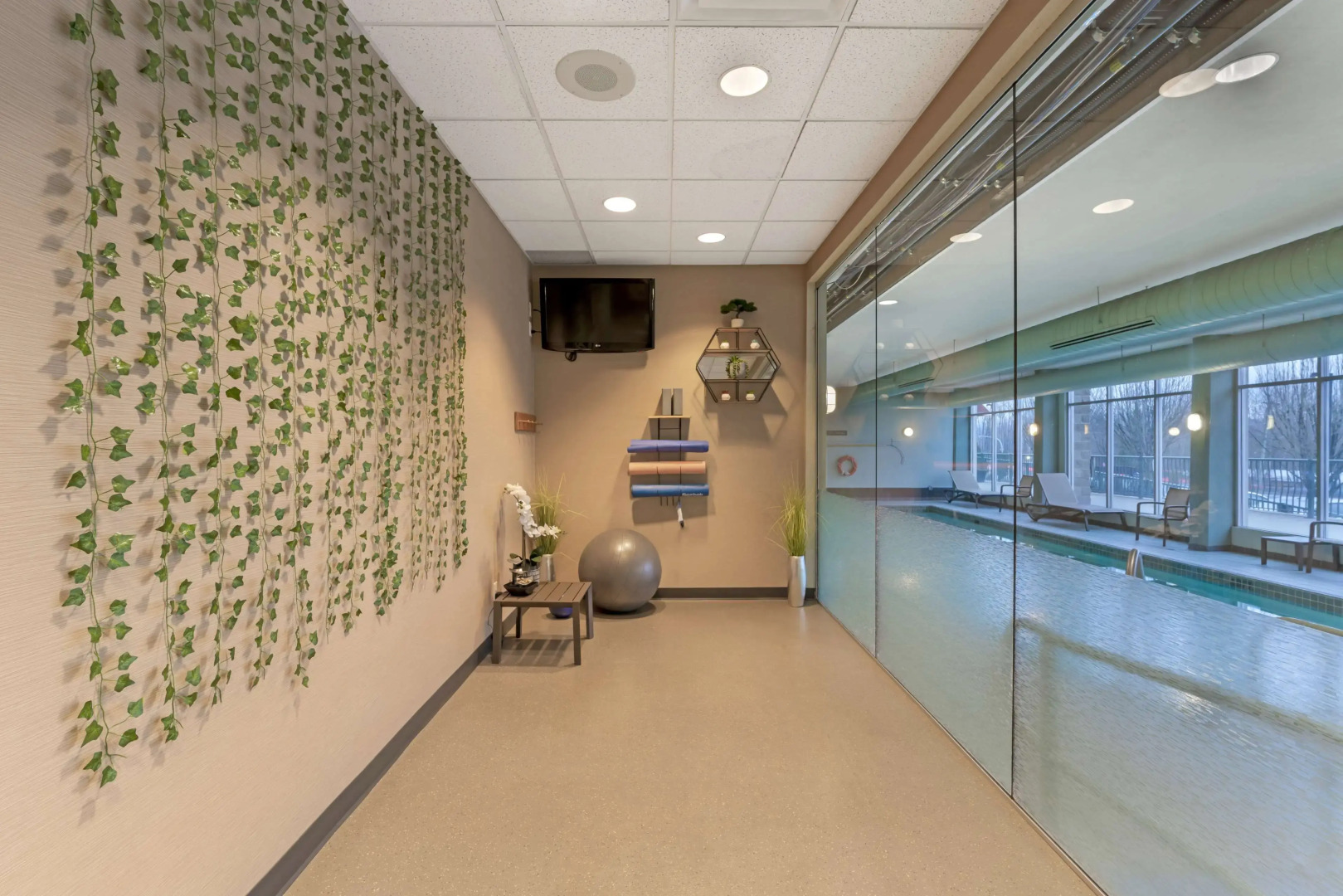 Best Western Plus Mission City Lodge