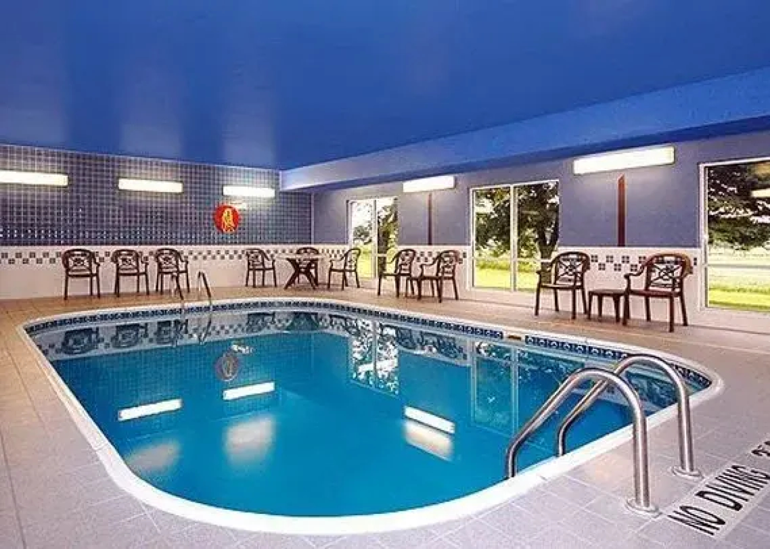 Quality Inn Luverne