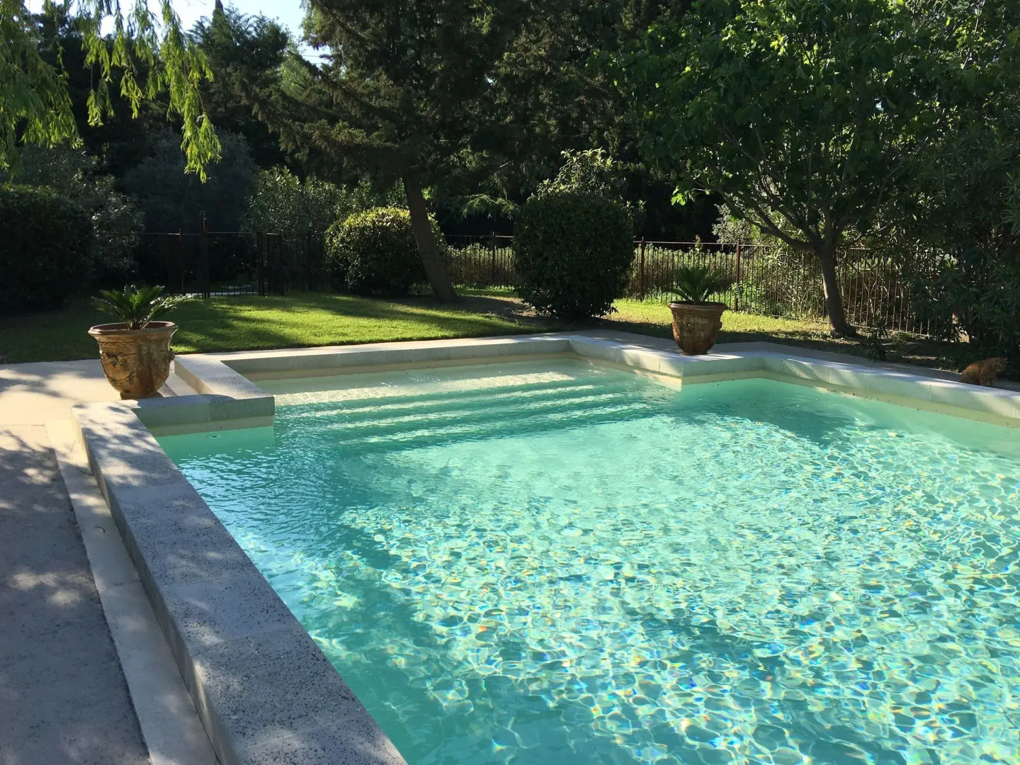 La Bastide des Anges