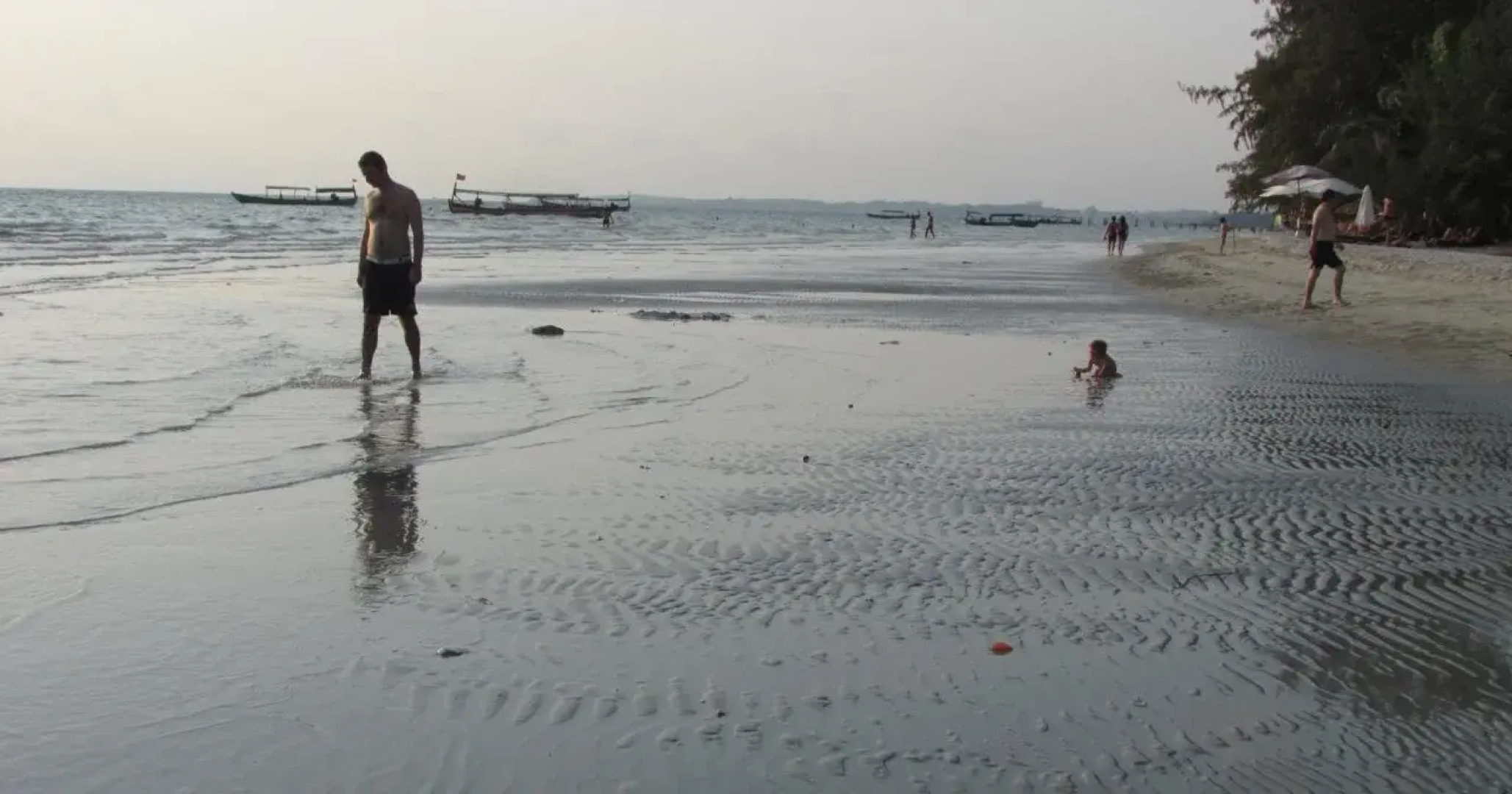 Jully Anna Guesthouse