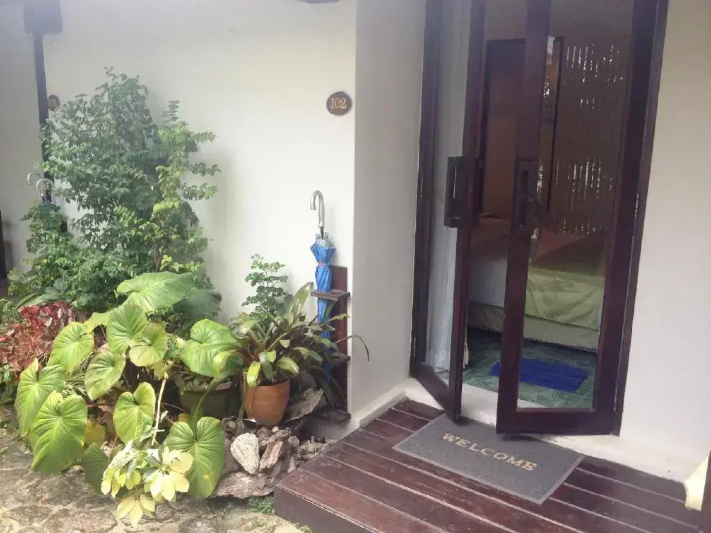Bliss Resort Krabi