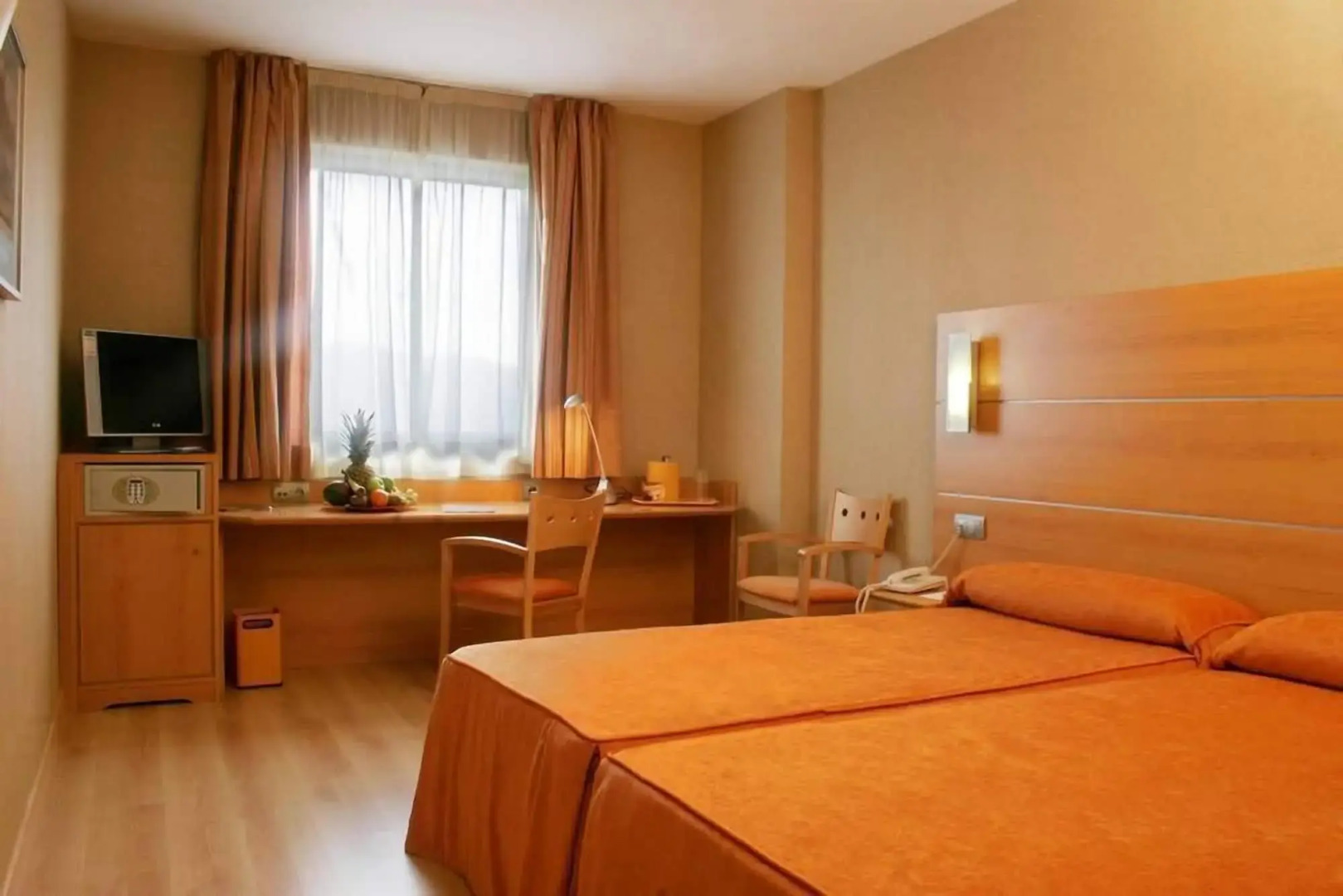 Hotel Posadas de España Paterna