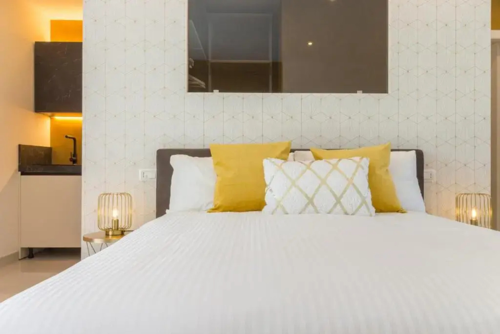 Residence Meridian Unità 2