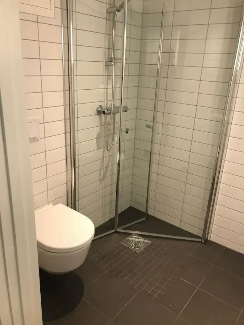 Fornebu Apartments - Fornebuporten