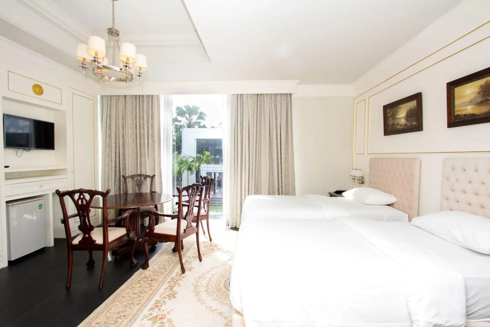 Sugar Marina Resort - FASHION - Kata Beach