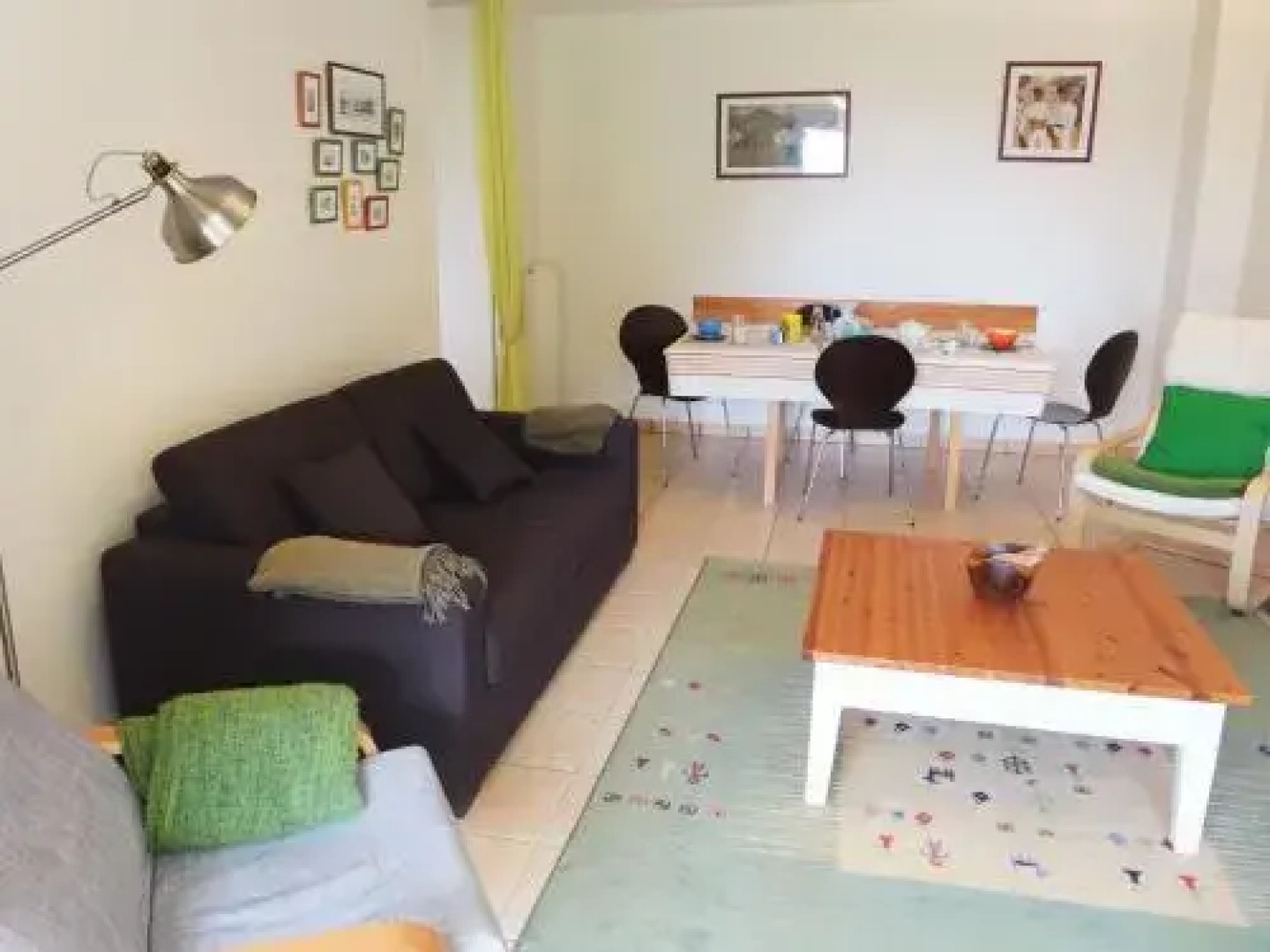 Apartment Larrun Burua