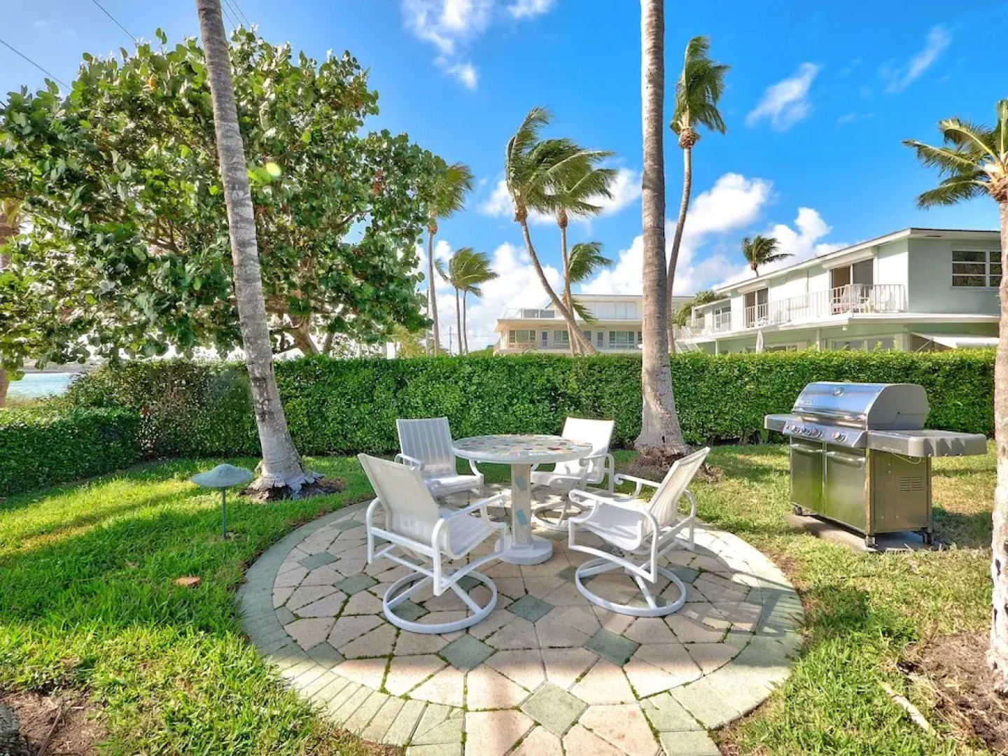 Harbourside by Singer Island Vacation Rentals