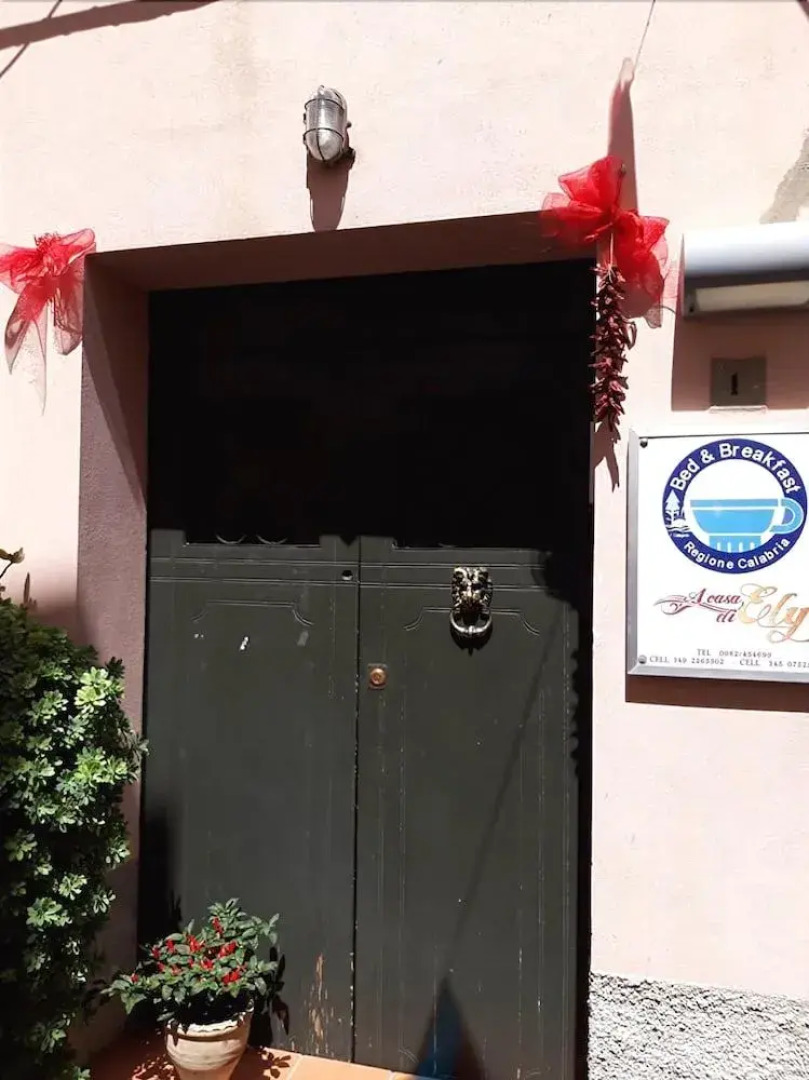 B&B a Casa Di Ely