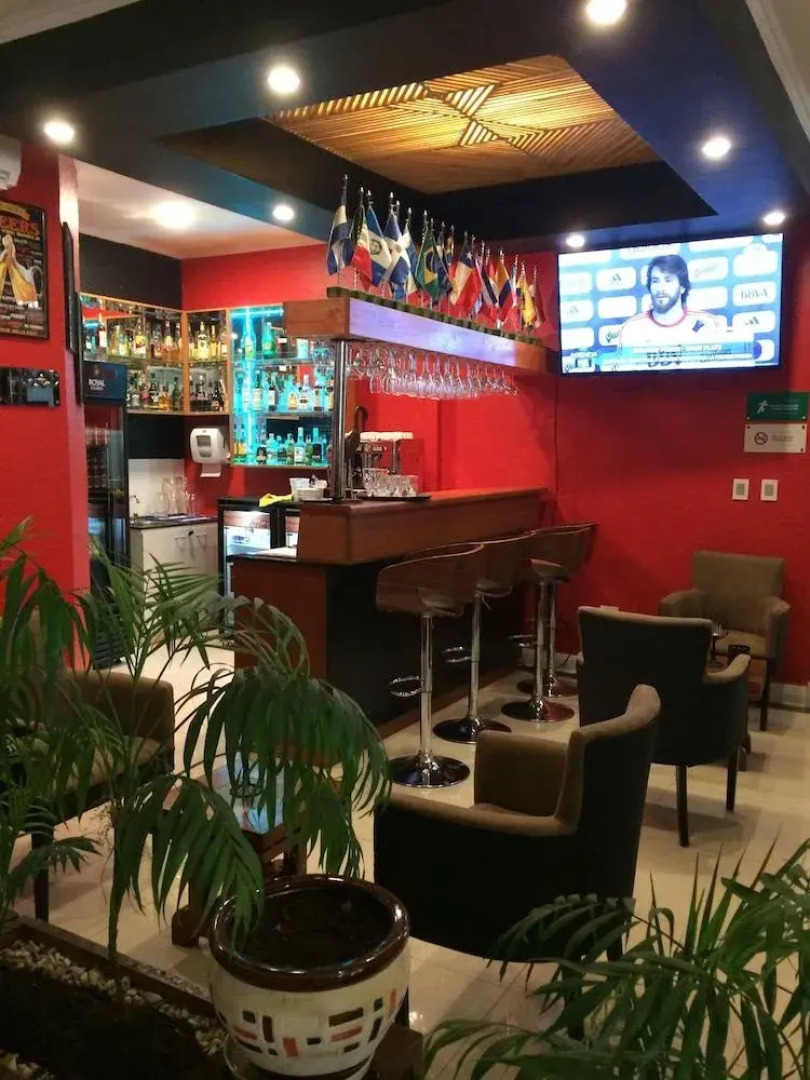 Hotel Boutique Normandi