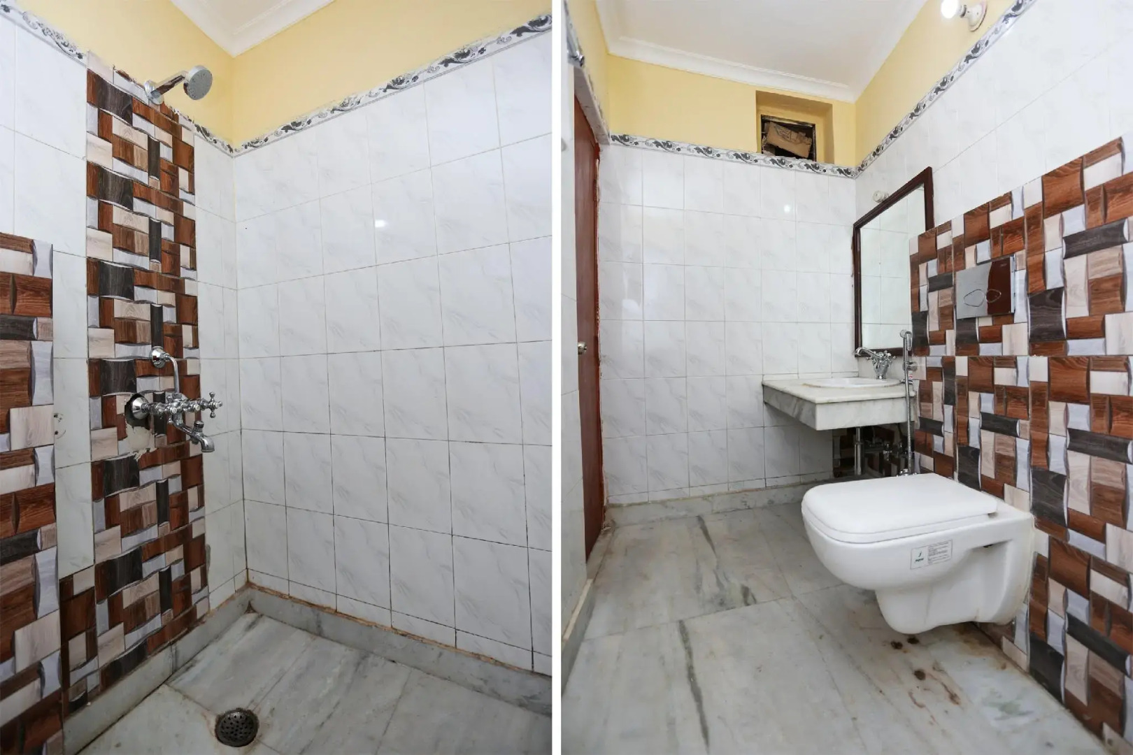 OYO 24662 Hotel Shanti