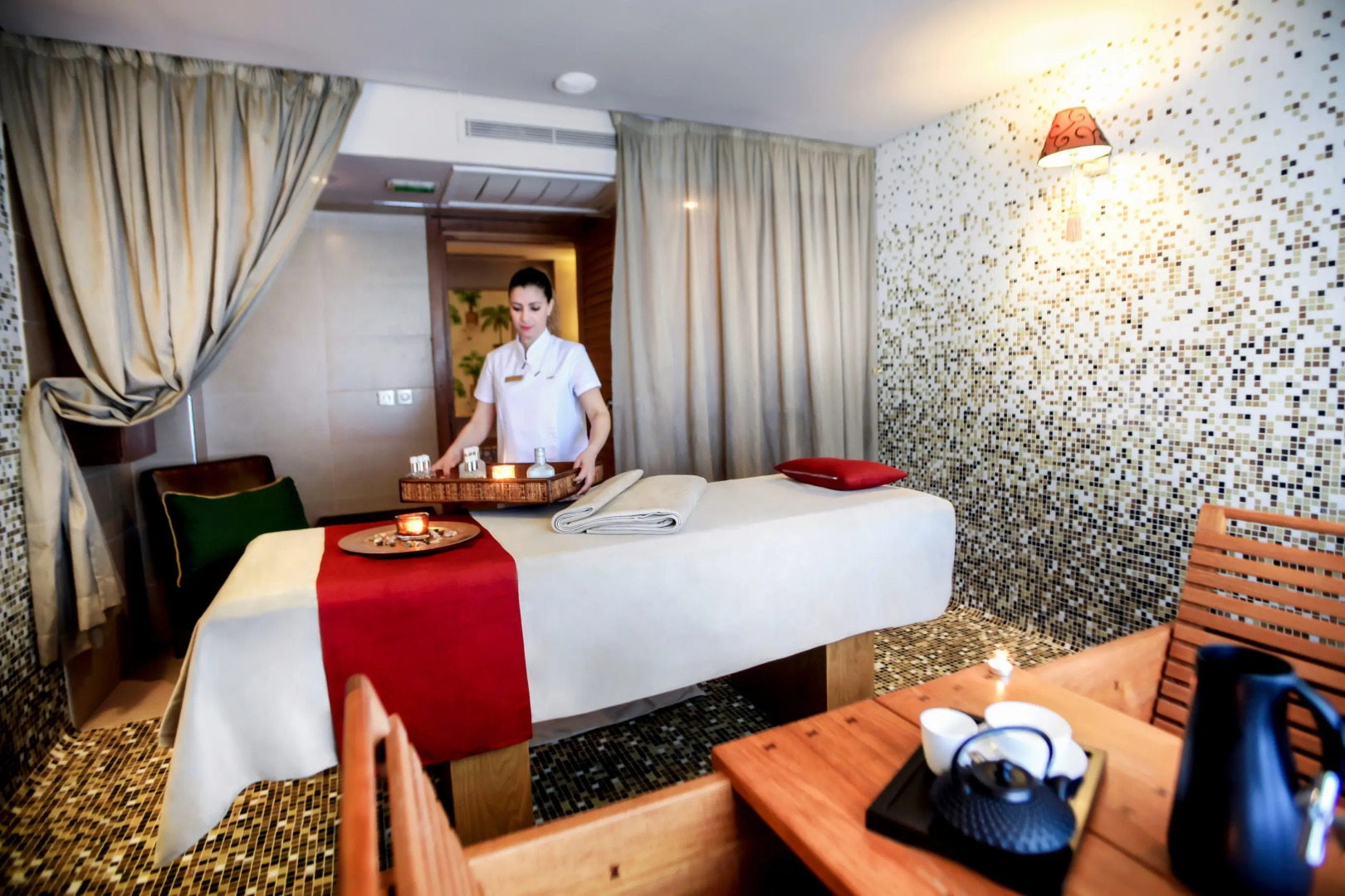 The Russelior Hotel & Spa