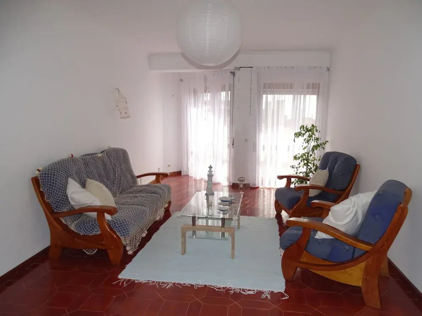 Balada dos Mares Praia