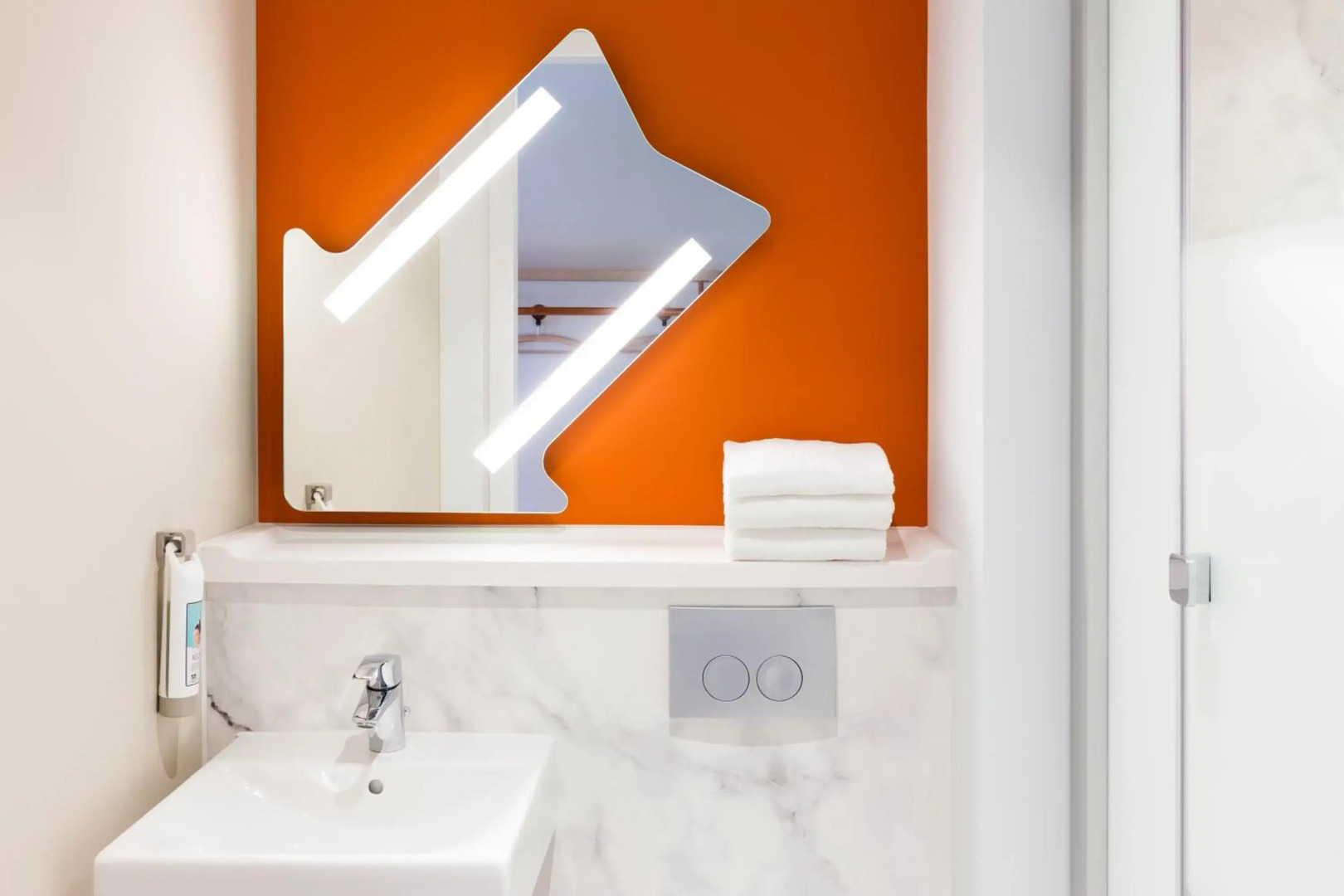 Ibis budget Charleroi Airport