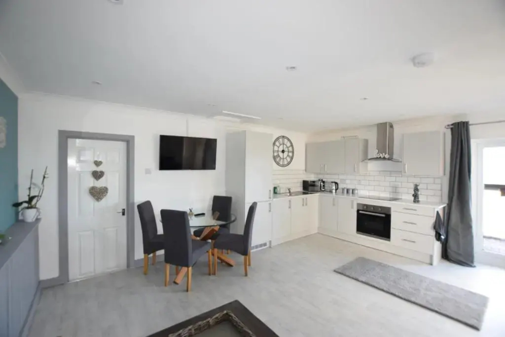 1 Bedroom Holiday let in the Heart of West Wales