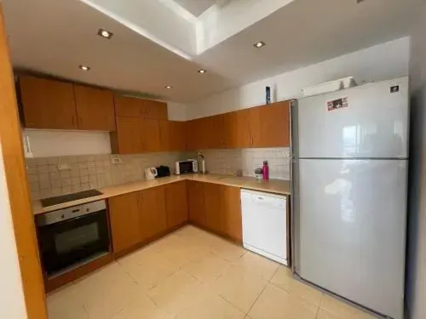 Netanya Dreams Luxury Apt.W02