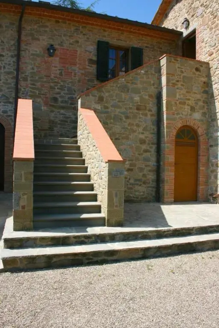Casa Antica