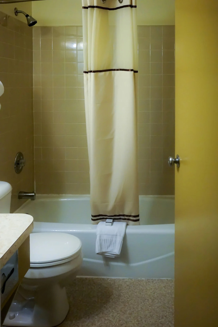 Cocoa Country Inn at Hershey