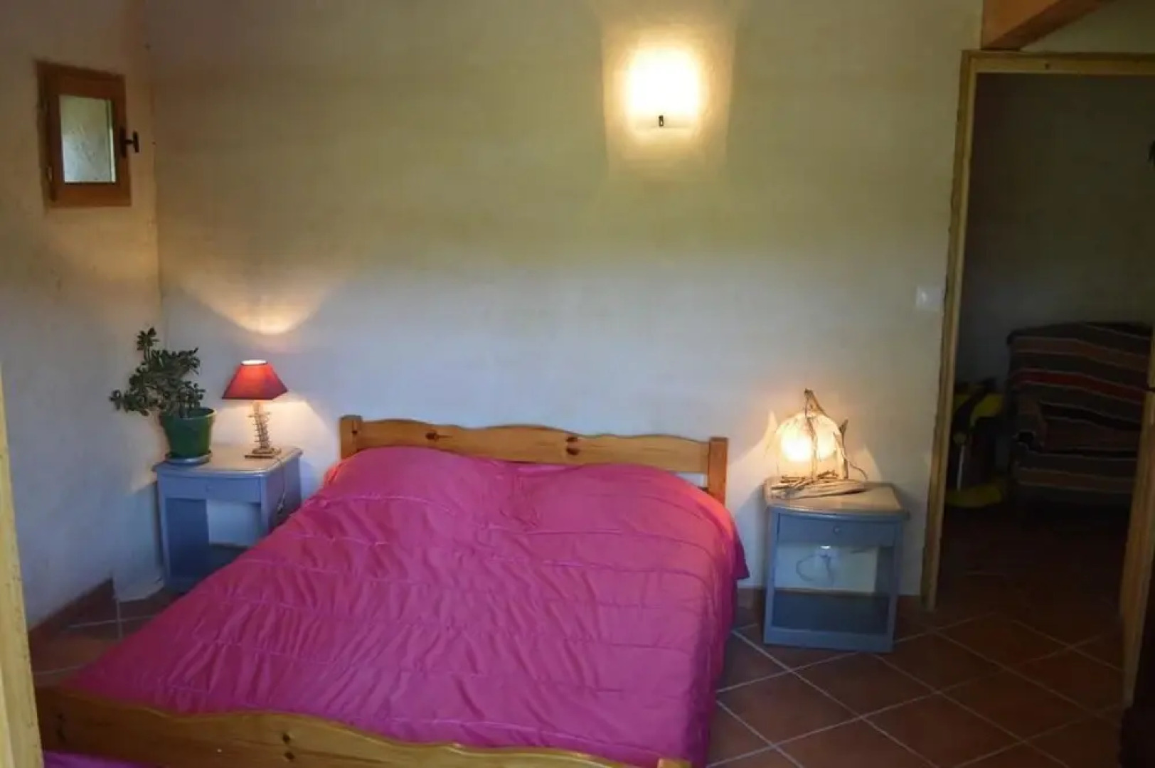 Gite de Ladret de Graïs