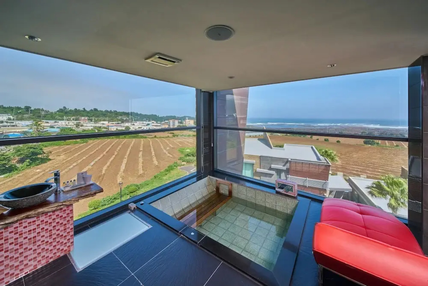 Scarboro Hotel & Exclusive Resort