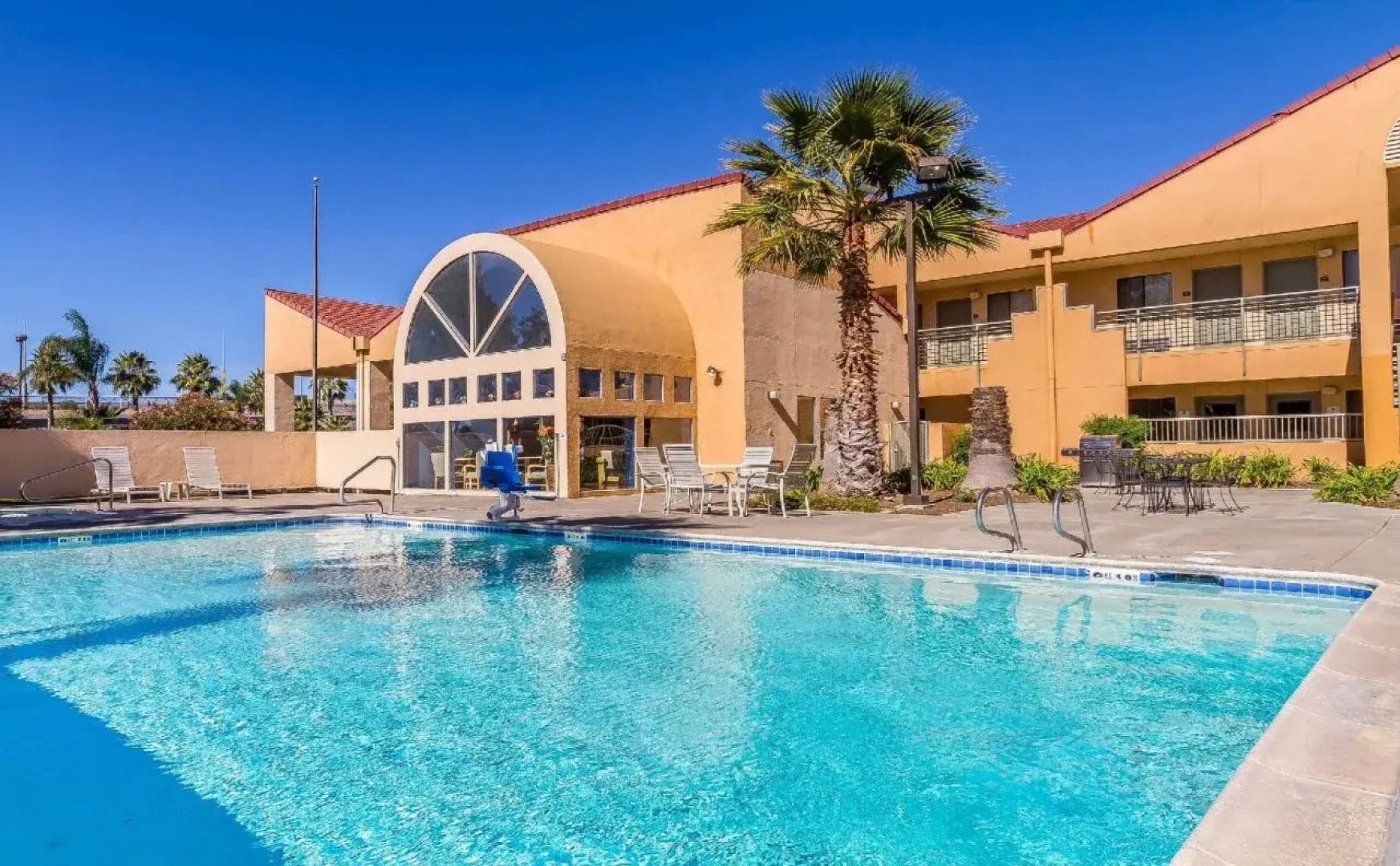Quality Inn & Suites Vacaville