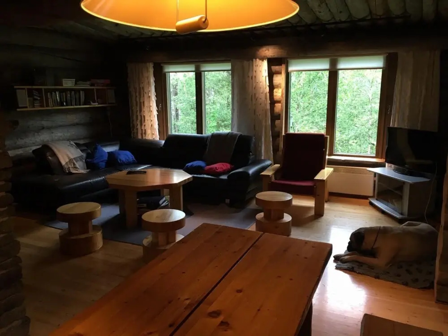 Rukako Rukantykky Kymppi