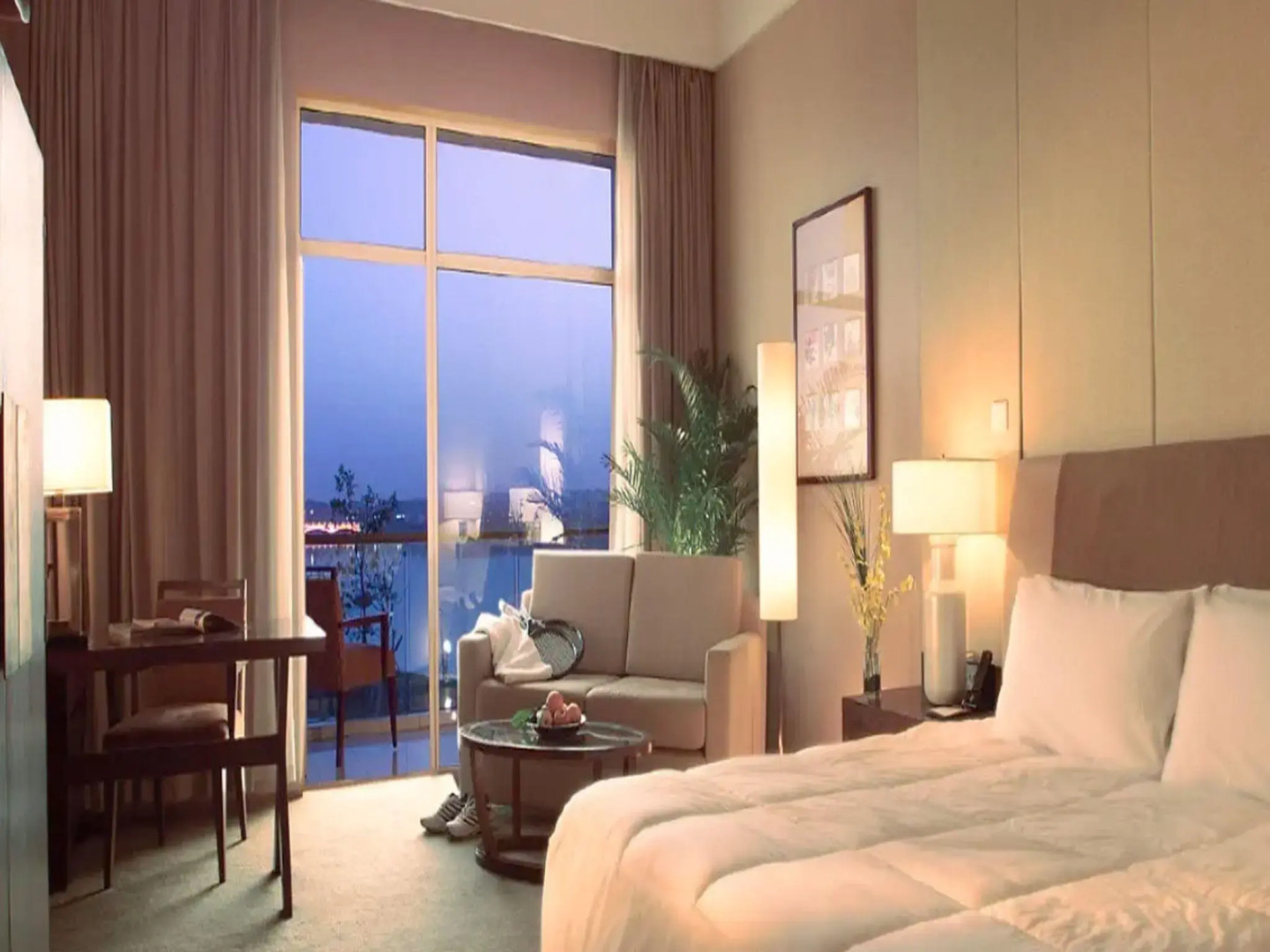 Jinling Resort Nanjing