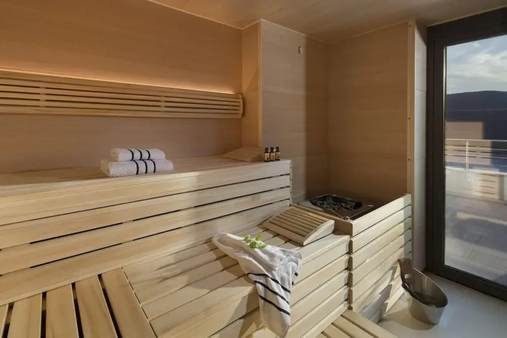 Luxury Residence ISTRA FORTUNA