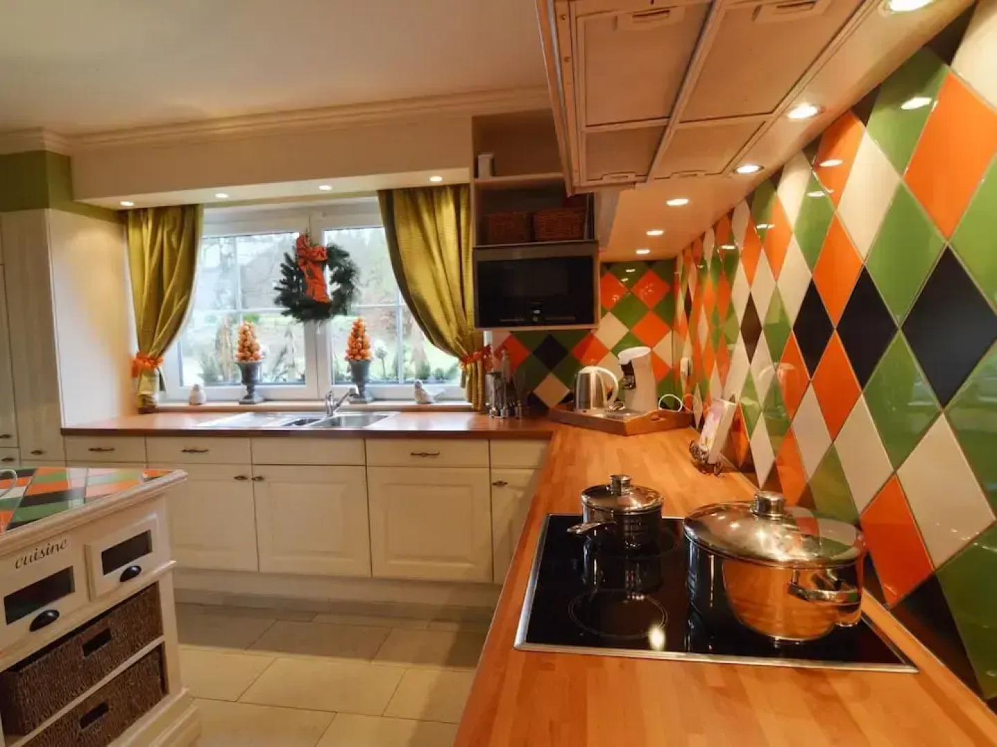 Forestside Retreat, Malmedy