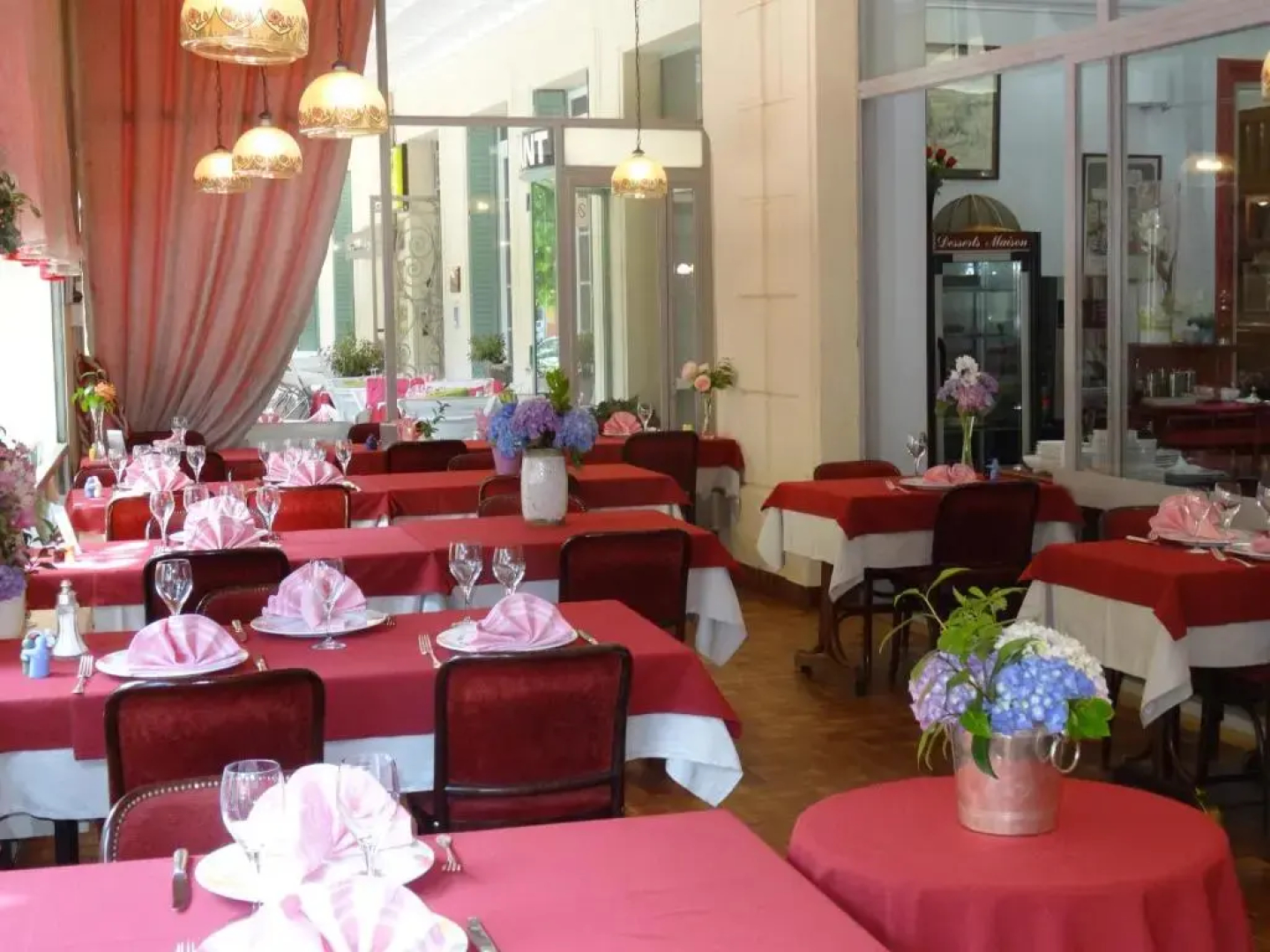 Grand Hotel de Lyon