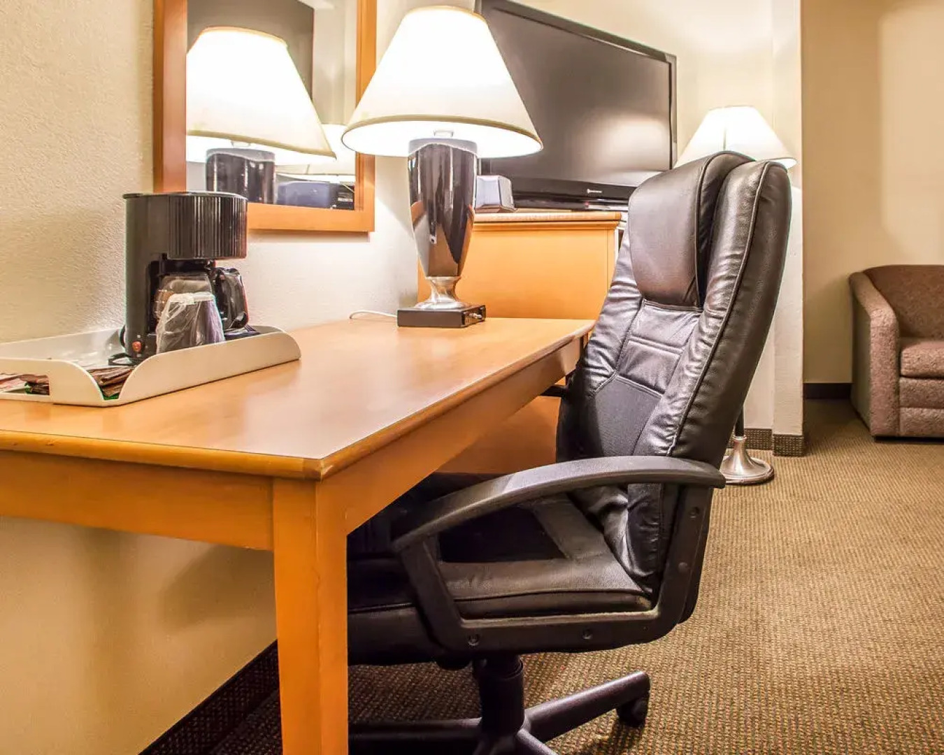 Quality Inn (point Pleasant - Nj)