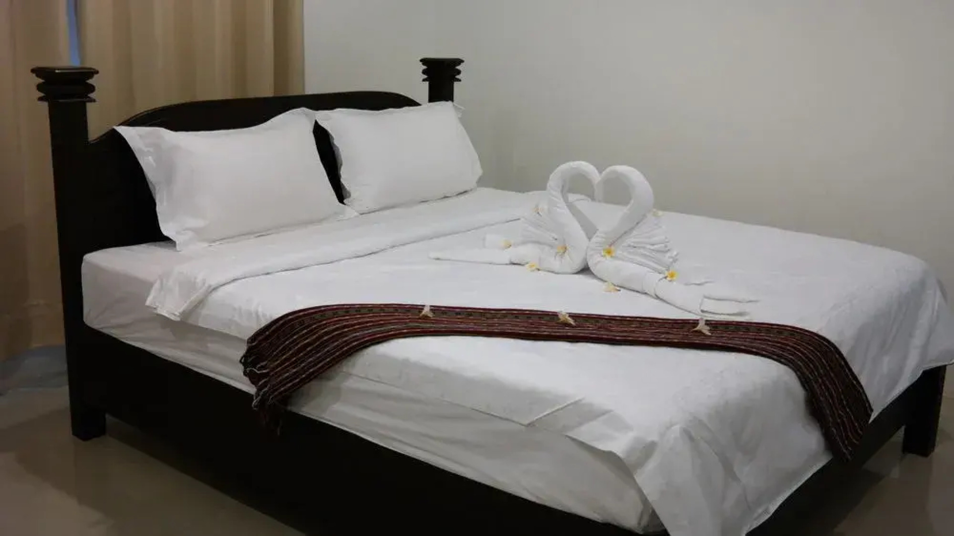 Phubachiang Golf & Resort Pakse