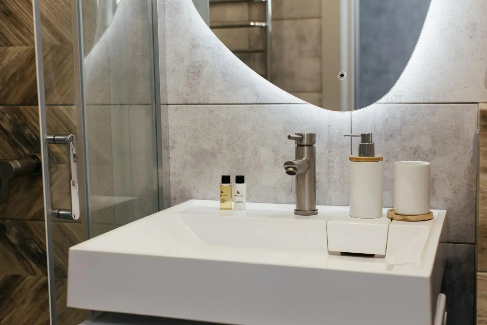 Posutochno One Days на улице Береговая 73с1